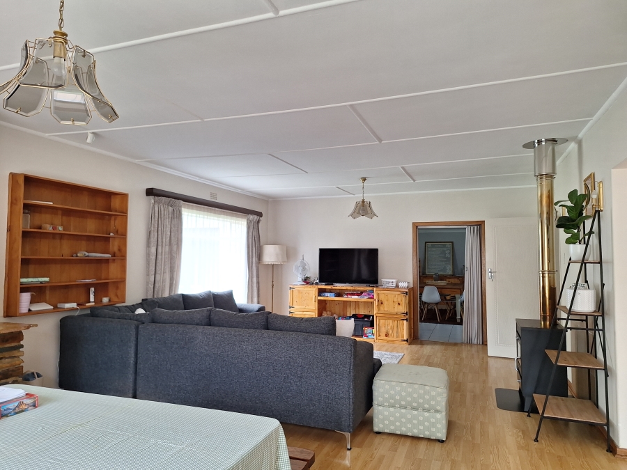 5 Bedroom Property for Sale in Vrede Free State